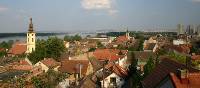 Charming town on the banks of the Danube |  <i>D.Bosnic</i>