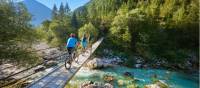 Cycle Slovenia's Soca Valley |  <i>Tomo Jesenicnik</i>