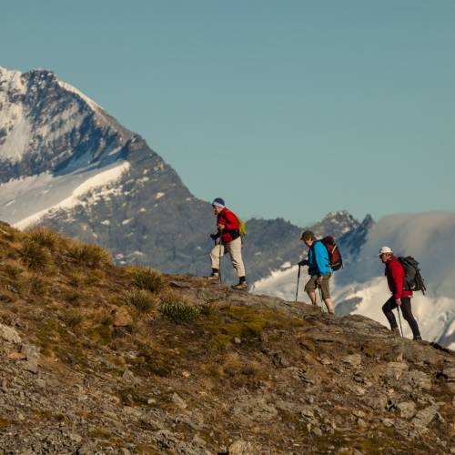 Sidetracks Women – Hiking / Cycling tours in NZ