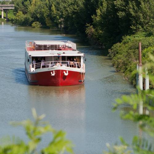 Bike & Barge Tours In Europe 2024 Book For 2024 UTracks