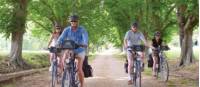 Cycling in Provence, France |  <i>Ewen Bell</i>