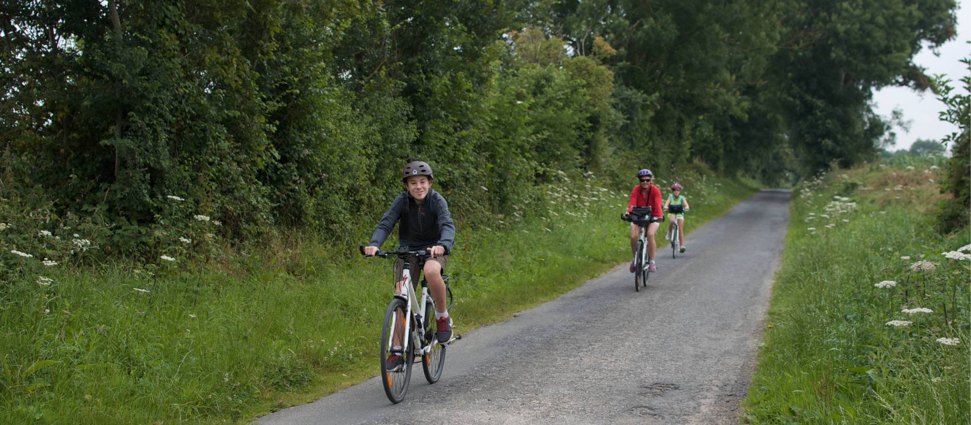 Cycle Normandy Self-Guided Bike Tour | Normandy Cider Route