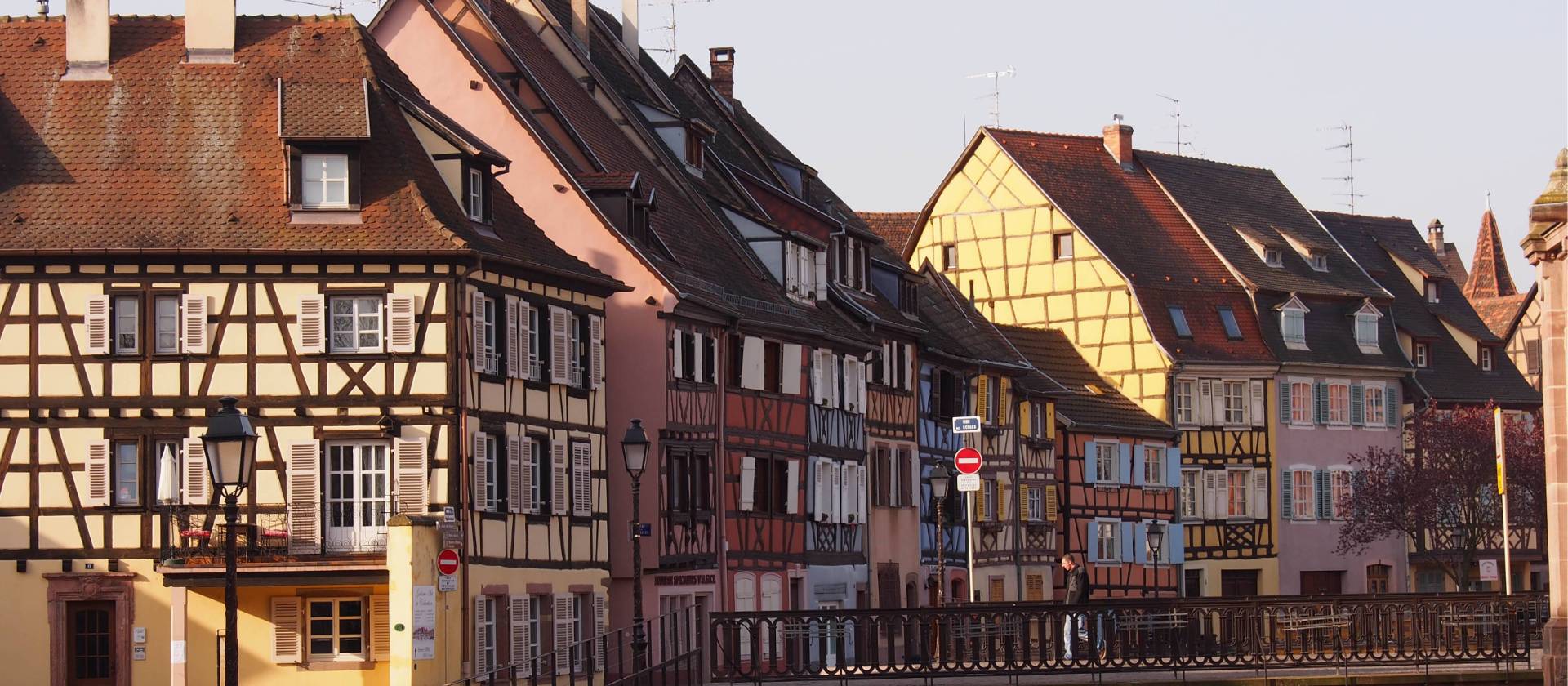 Alsace By Bike Tour | Alsace 8-Day Self-Guided Cycling Trip