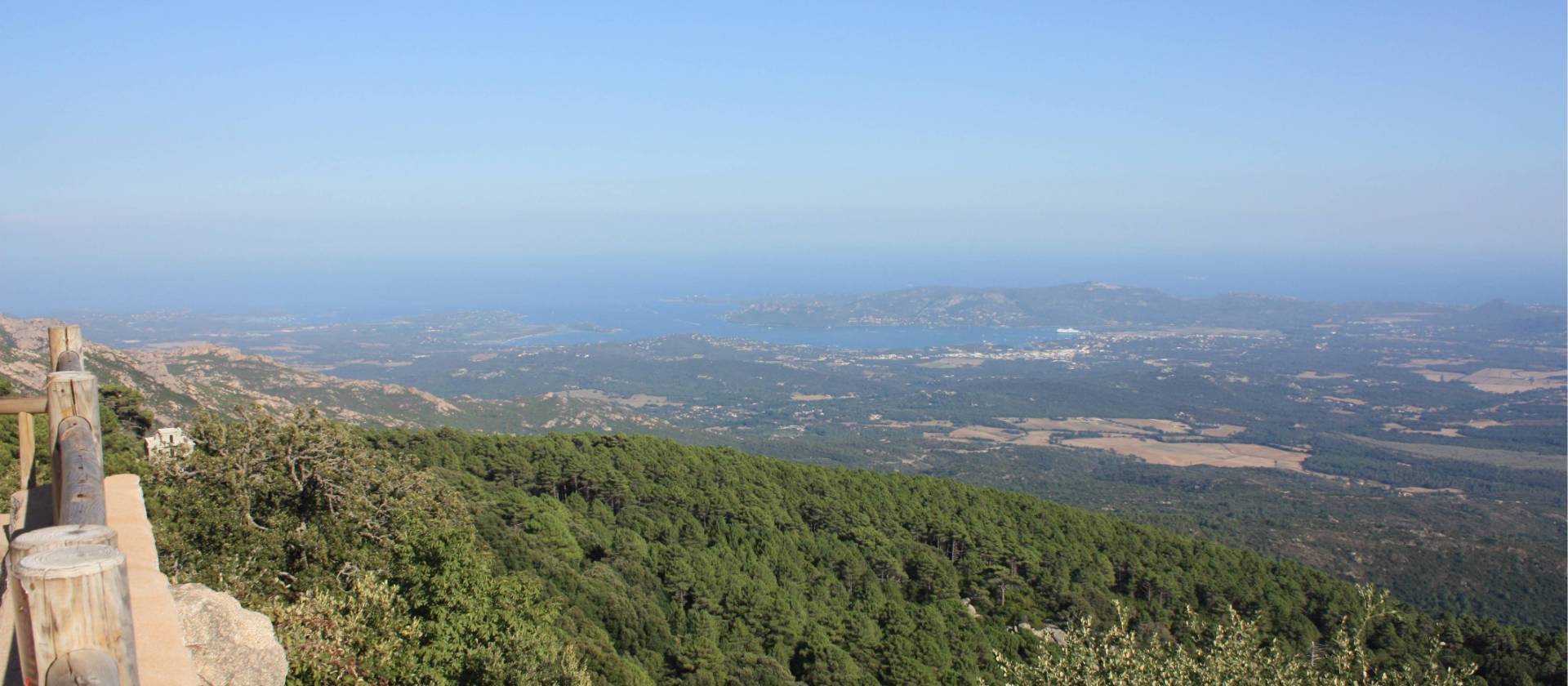 Corsica Self Guided Walking Holiday | Mountains To Sea Route | Hiking ...