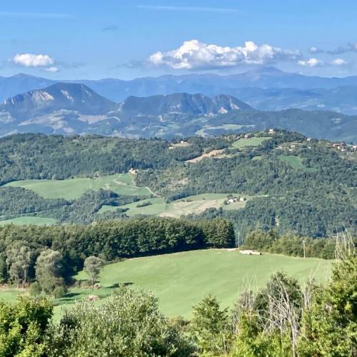 Trekking in Italy: the Via degli Dei from Bologna to Florence in the  footsteps of the Etruscans