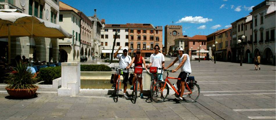 Bolzano To Verona 5-Day Cycle Tour | Veneto Cycling Holiday