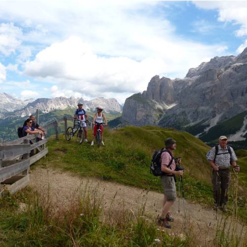 Dolomites hotsell hiking boots