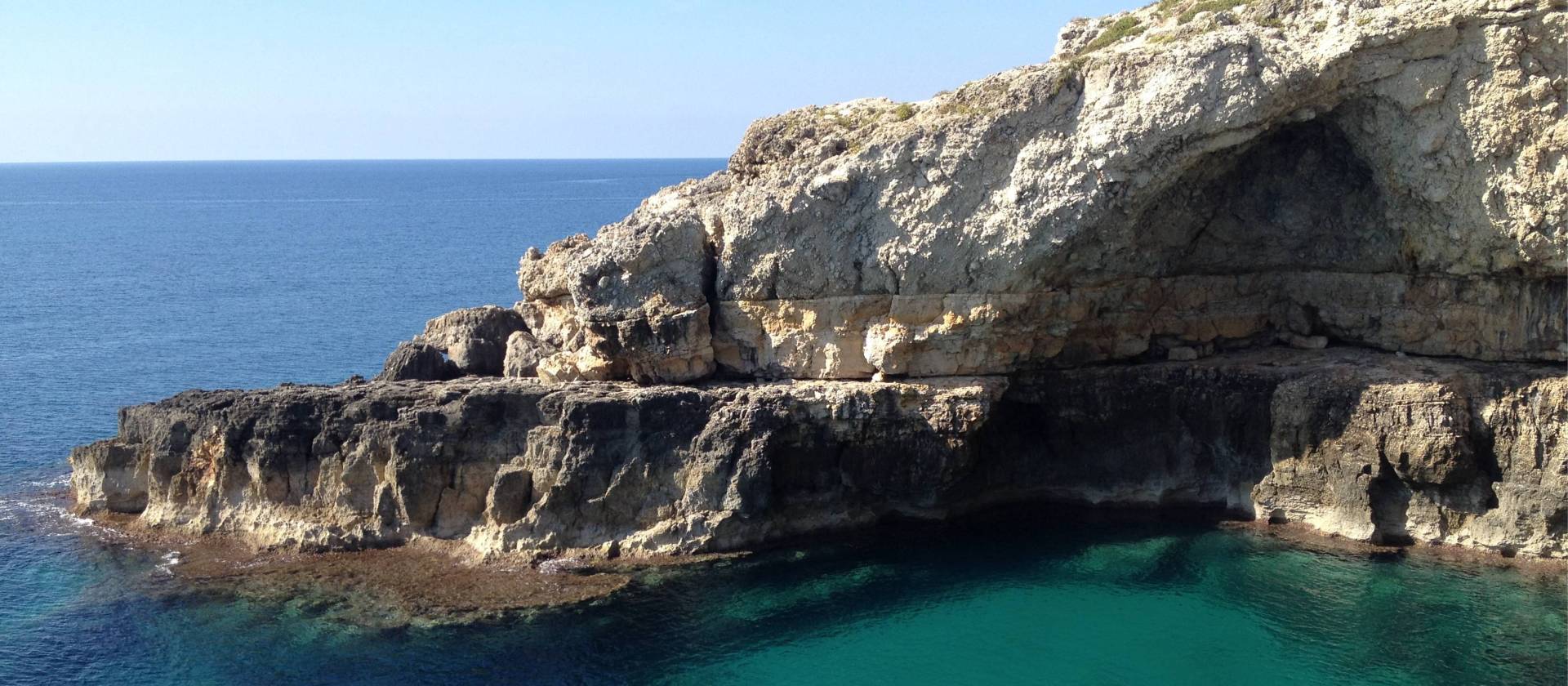 Puglia Coastal Walking Tour | Puglia Walking Holiday