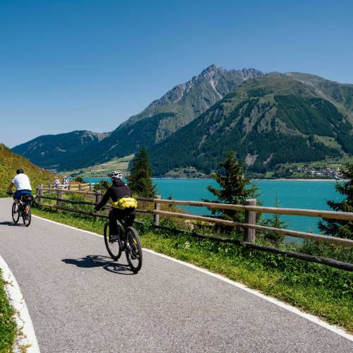 Backroads To Venice Cycle Tour Veneto Cycling Holiday