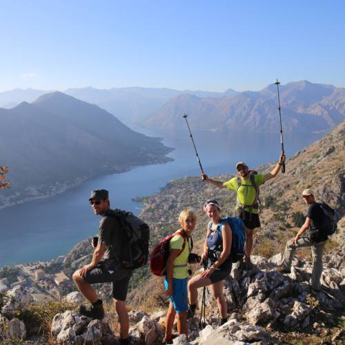 Destinations | Walking & Cycling Tours In Europe | UTracks