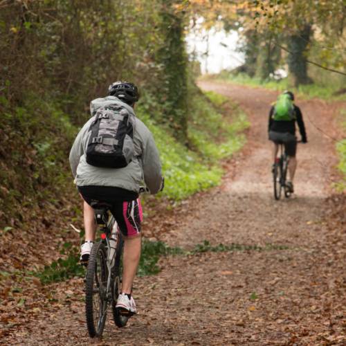 Cycling the Camino de Santiago - Rolling Existence