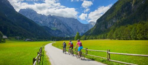 Europe Cycling Tours & Bike Holidays | UTracks