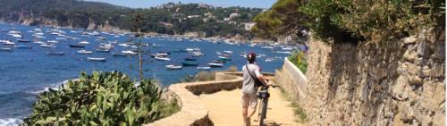 best bike tours in spain