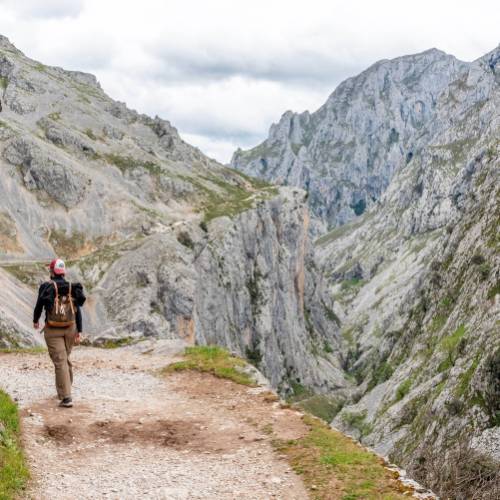 Spain's Best Hiking Trails for Nature Lovers - Picos de Europa