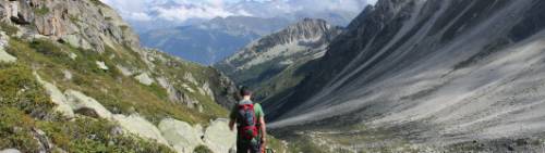 Rambler Walking & Hiking Tours In Europe | UTracks