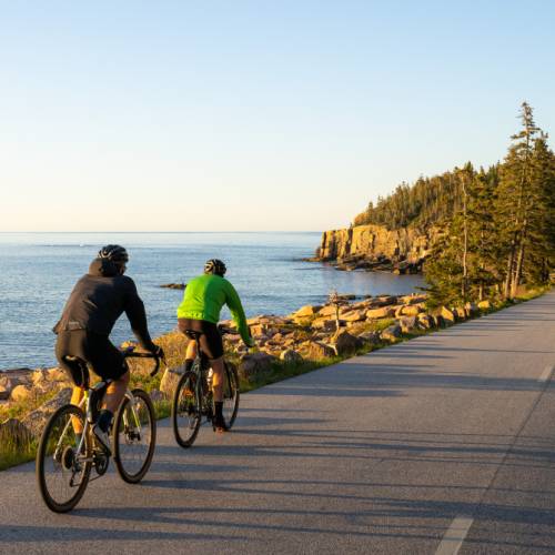 United States | USA Walking & Cycling Tours | UTracks