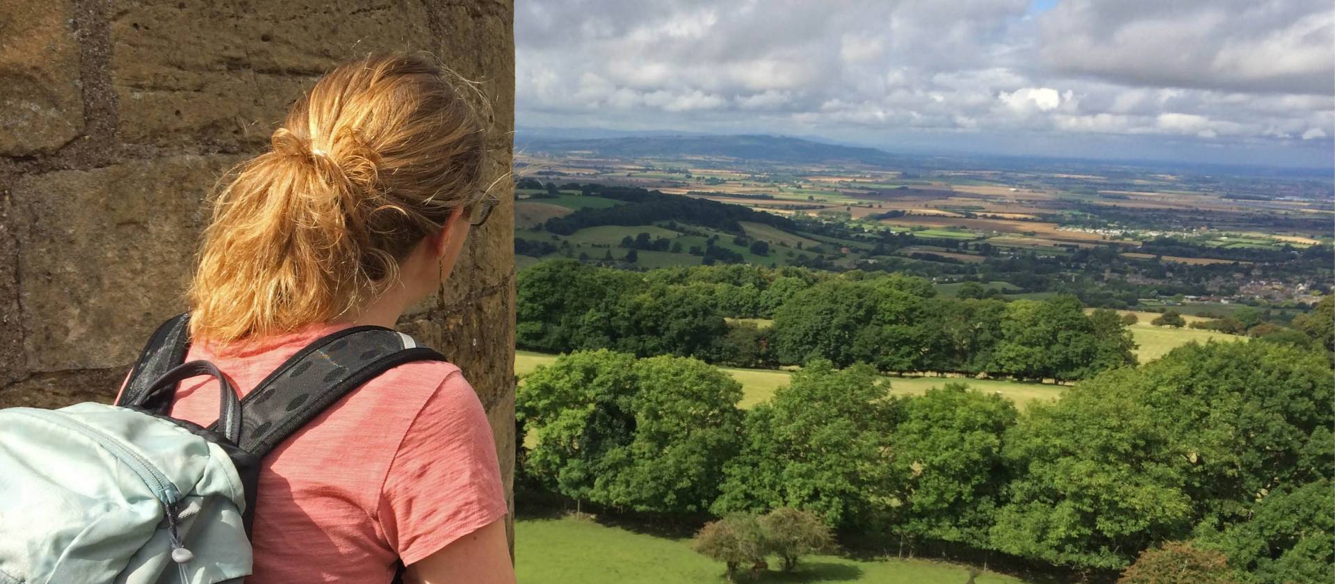 Cotswolds Walking Tour 5 Days | Self Guided Cotswolds Hiking Holiday