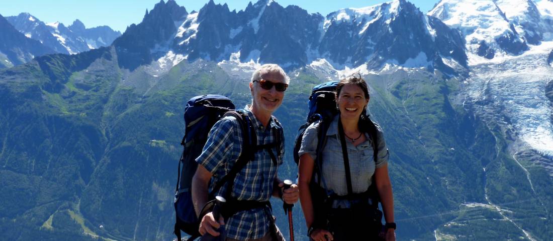 A Comprehensive Guide To The Mont Blanc Hike and Tour du Mont Blanc