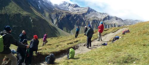 Iceland Hiking Tours, Hiking Tour Packages