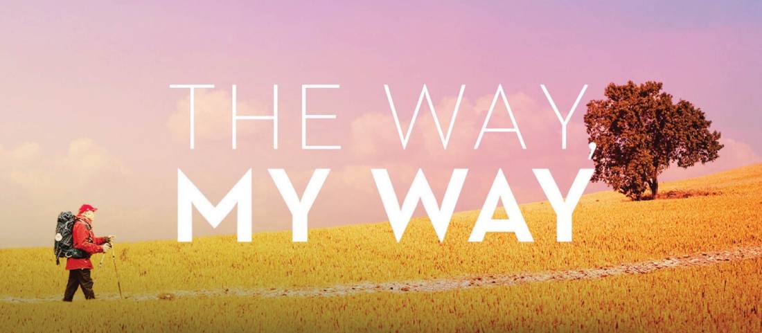 UTracks | The Way, My Way: Camino Film Night