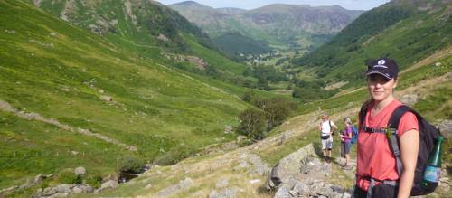 UTracks  Essential Advice for England's Coast to Coast