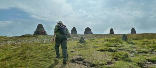 UTracks 11 of Britain s Greatest Long Distance Walks